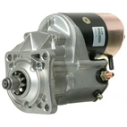 Caterpillar Starter motor 24V-4.5kW