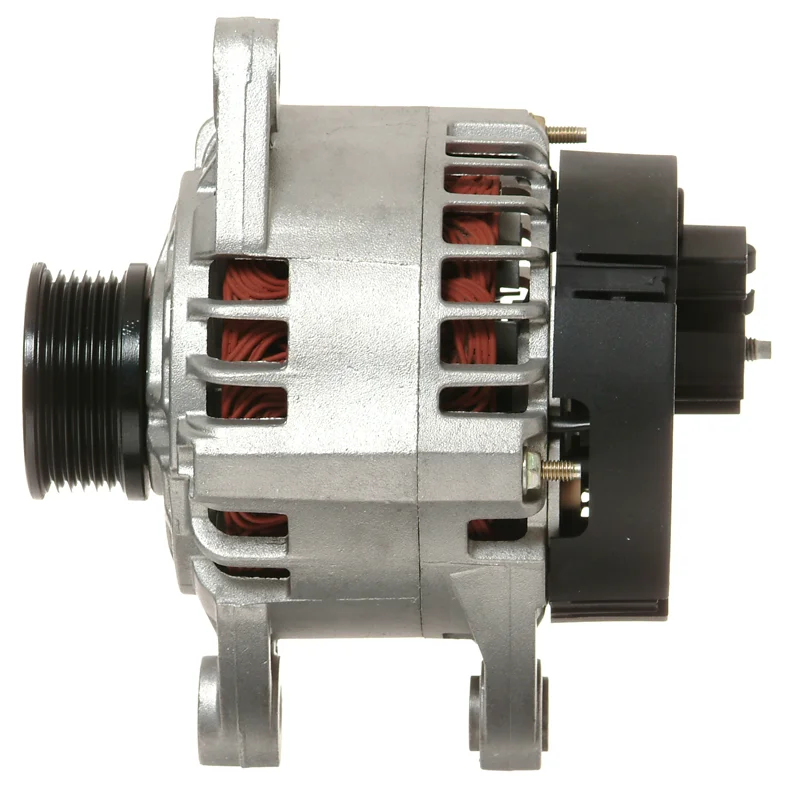 Fiat Diesel Alternator 120A