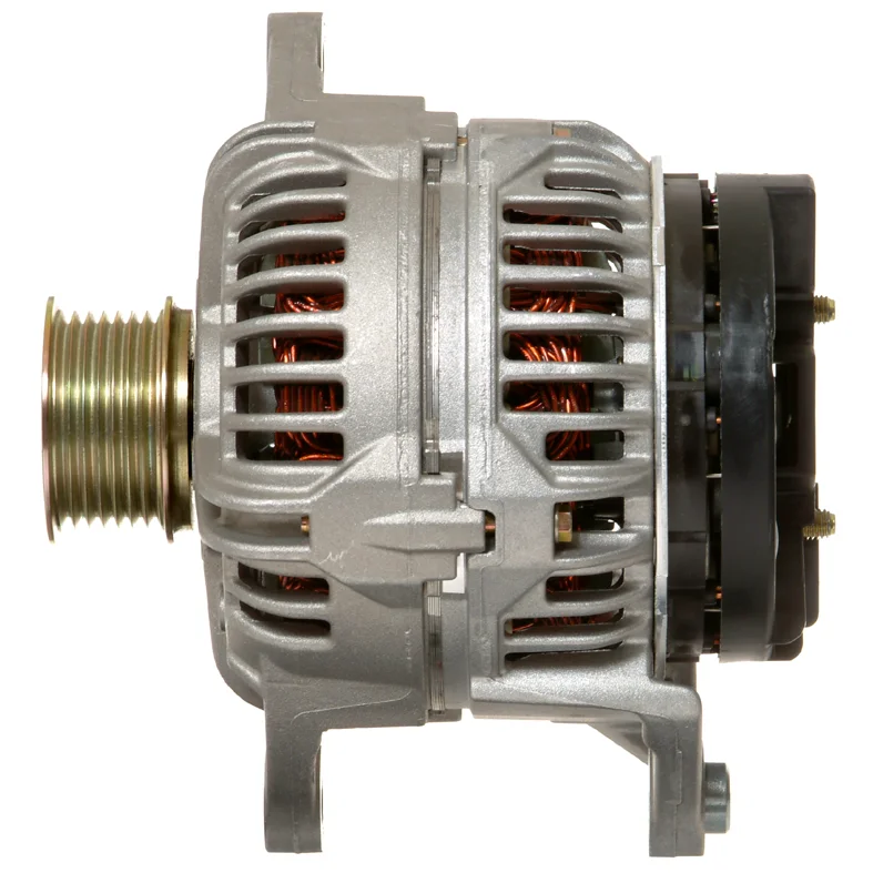 Fiat/Iveco Alternator 12V-140A