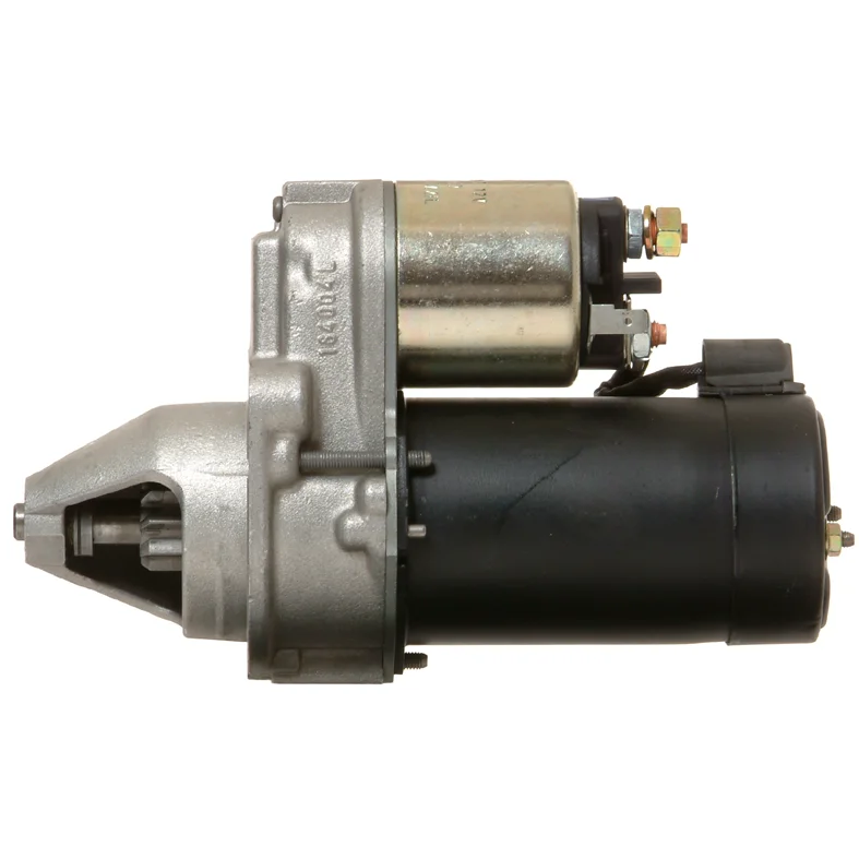 BMW Motorcycle Starter motor 12V-1.2kW