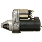 BMW Motorcycle Starter motor 12V-1.2kW
