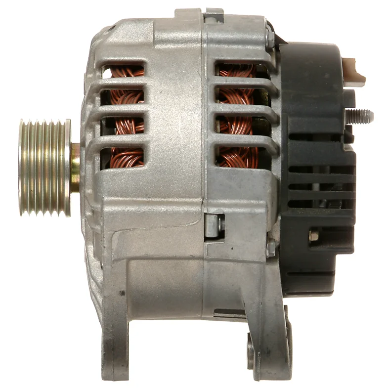 Renault Alternator 12V-125A