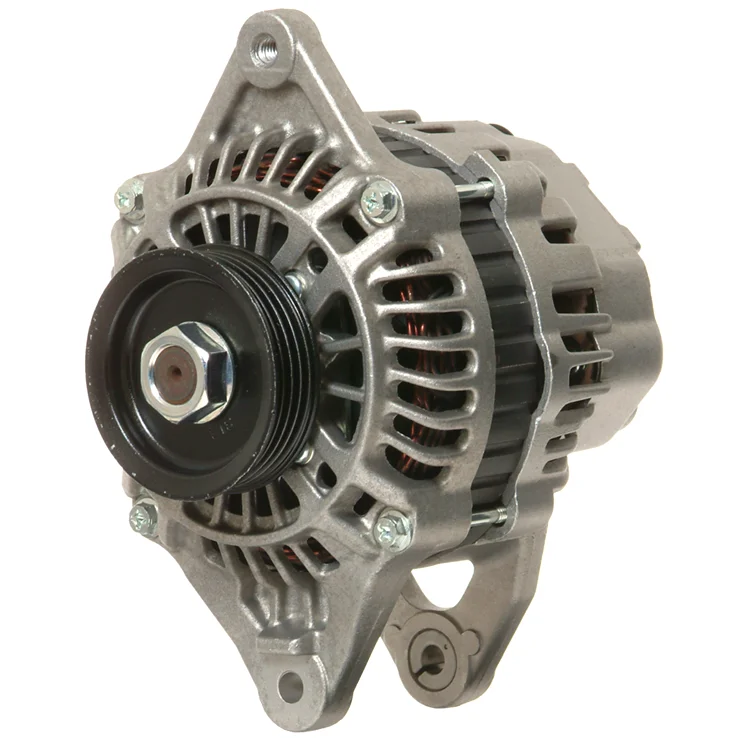 Mitsubishi Colt Alternator 12V-75A