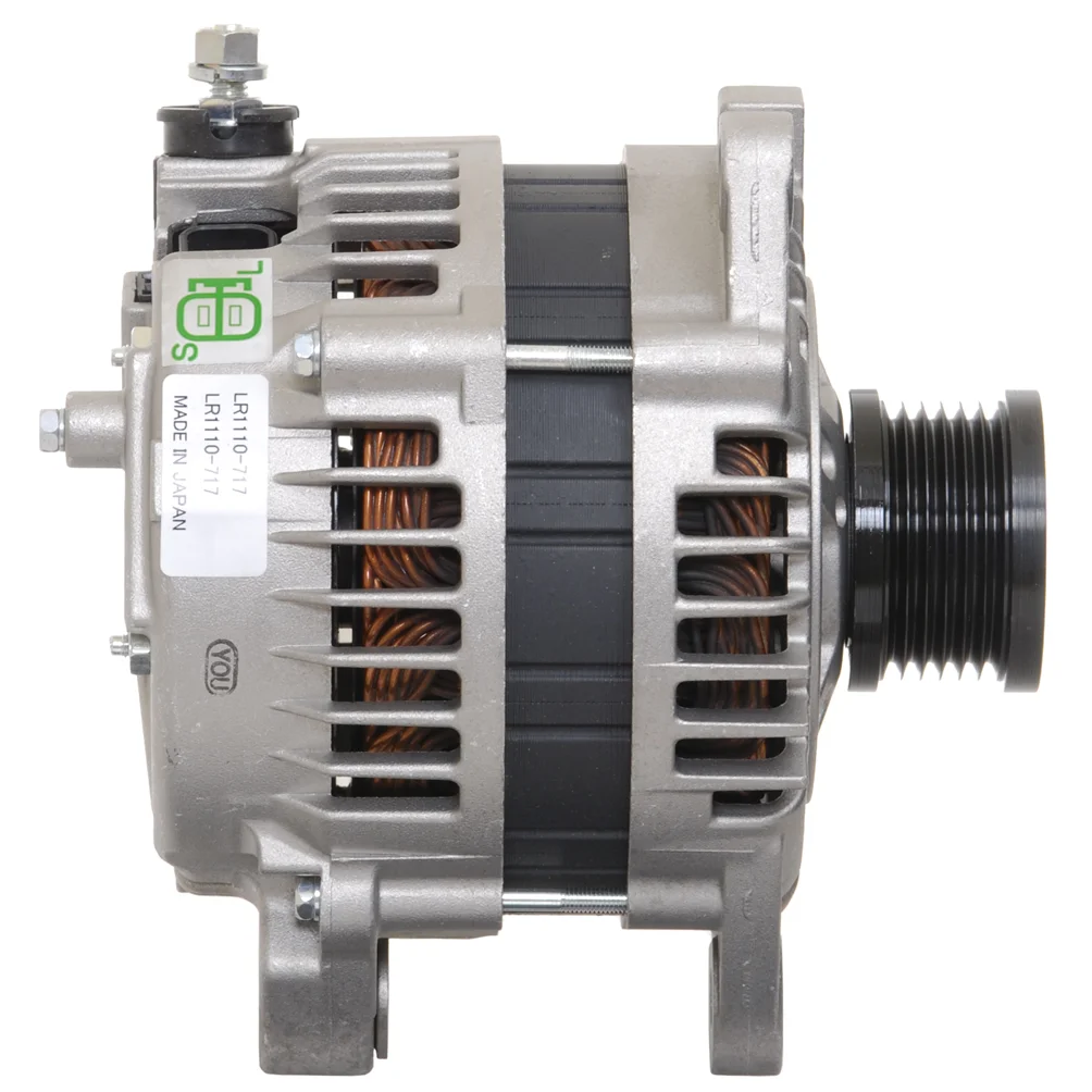 Nissan X-Trail Alternator 12V-110A