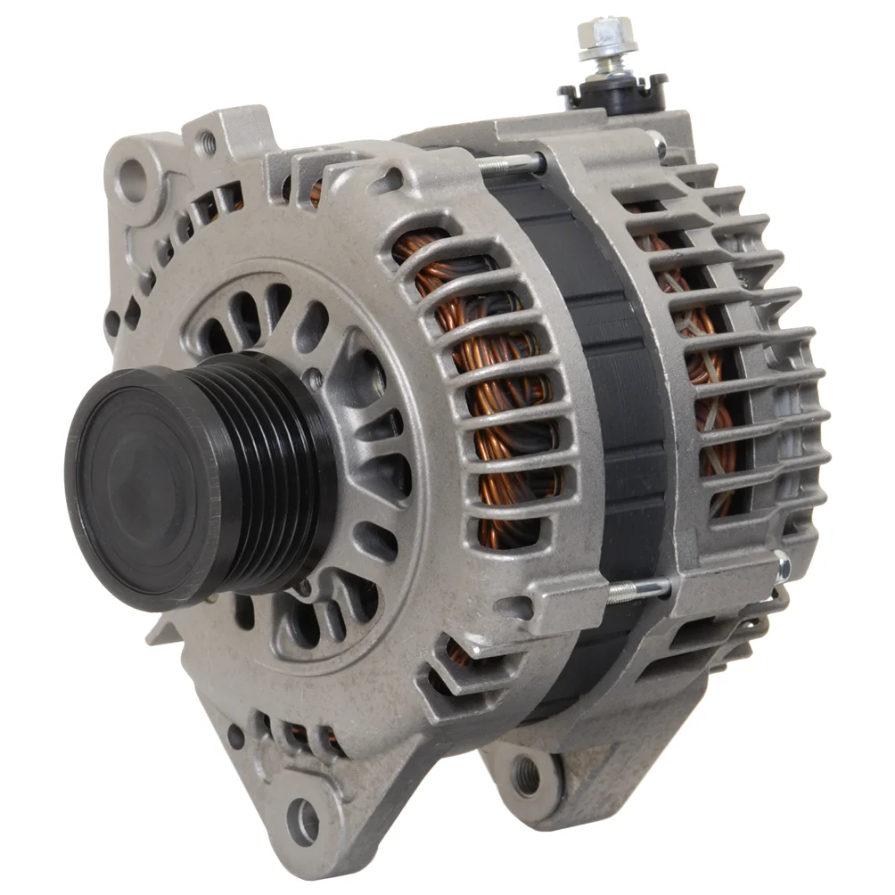 Nissan X-Trail Alternator 12V-110A