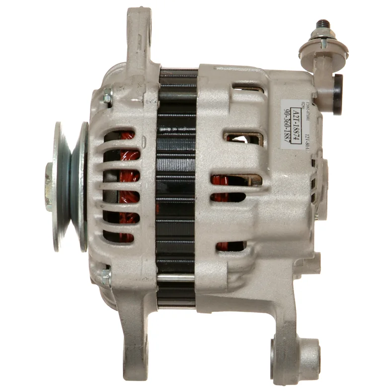 Mazda RX-7 Alternator 80A