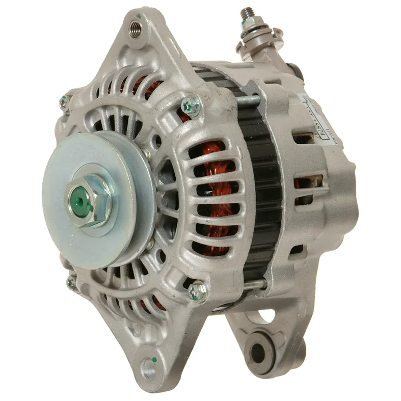 Mazda RX-7 Alternator 80A