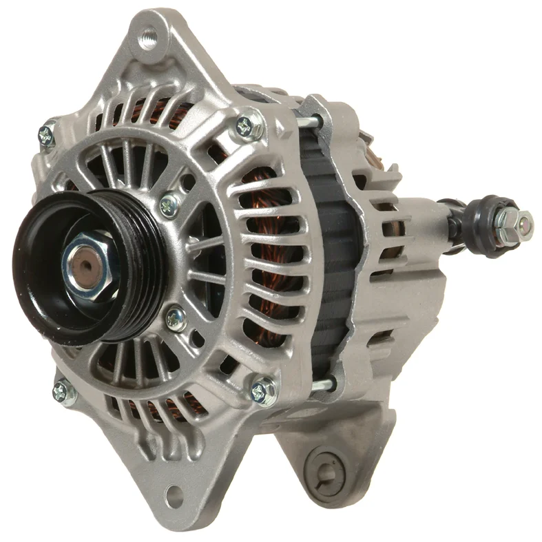 Subaru Imprezza Alternator 12V-80A