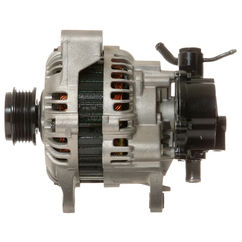Hyundai 2.9 CRDI Alternator 12V-110A