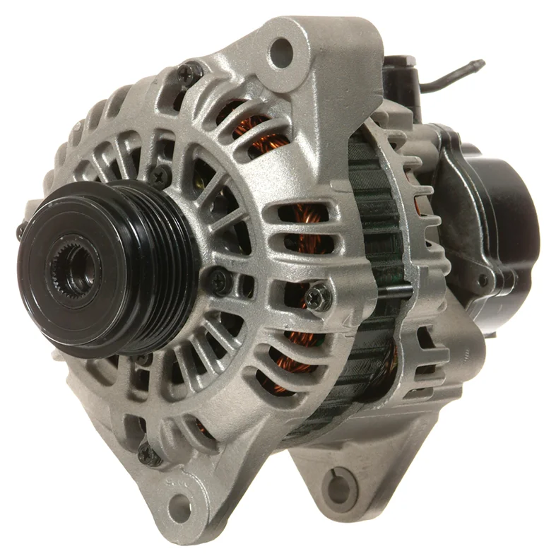 Hyundai 2.9 CRDI Alternator 12V-110A