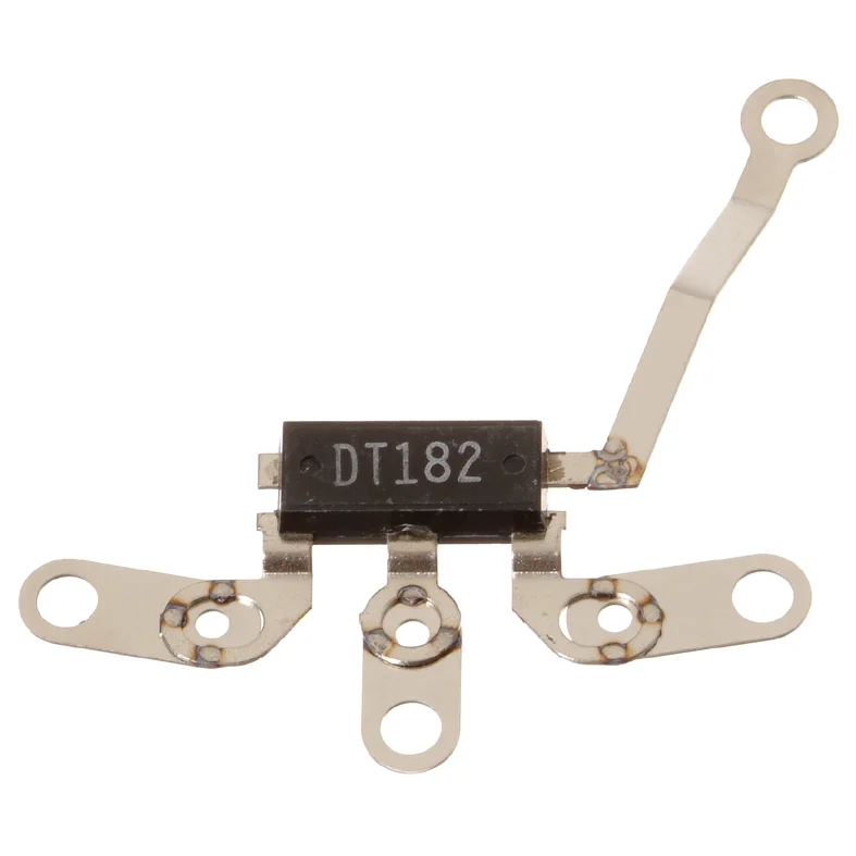 Diode trio Delco 33/34SI