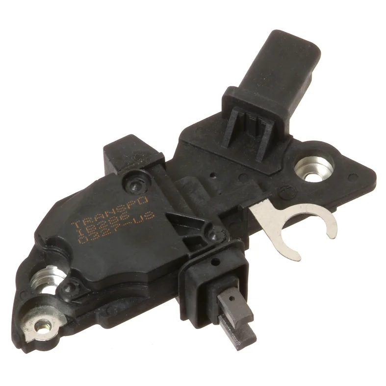 Voltage regulator F00M145286, 12V
