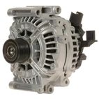 Mercedes Diesel Alternator 12V-200A
