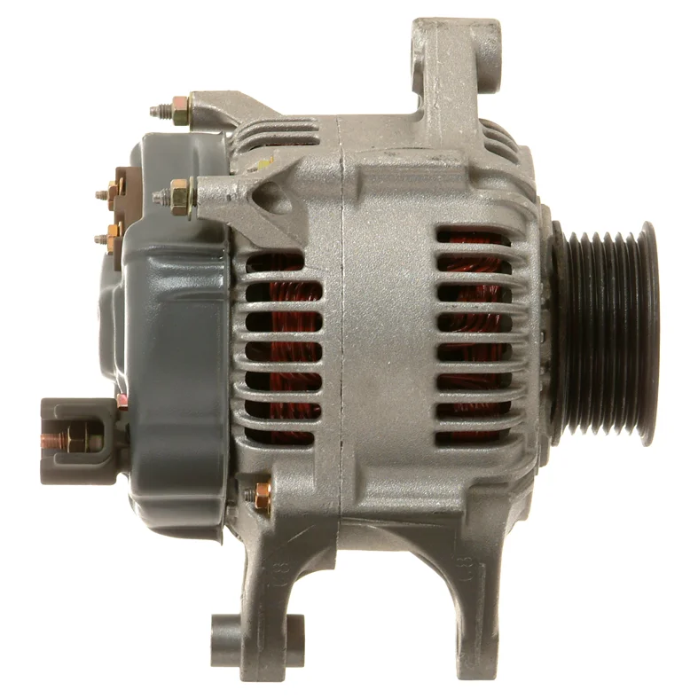 Chrysler/Denso Alternator 120A, 6-speed