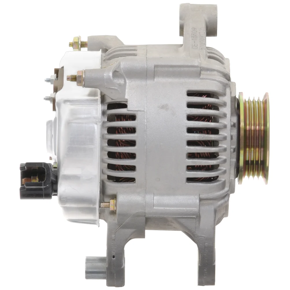 Chrysler/Denso Alternator 120A, 4-speed
