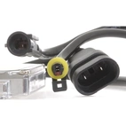 Xenon Slim Drive. 12V, 35W bulb