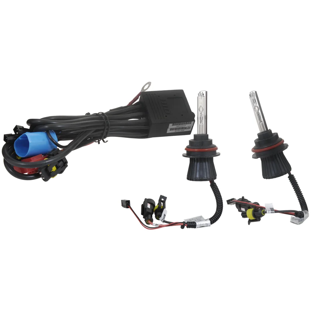 Xenon lamp 9004 35W, 4300 pairs