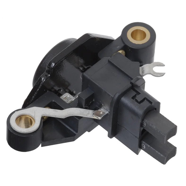 Voltage regulator starter motor 24V, 16.908.867