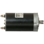 DC Motor 12V-0.8kw, UD 80mm.