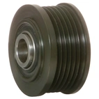 Start drive belt 17x61.5x37.2, 6-speed