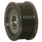 Start drive belt 17x61.5x37.2, 6-speed