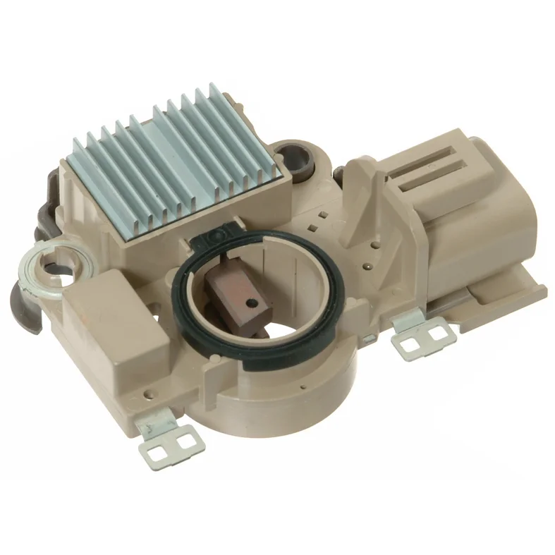Voltage regulator Mits. A866X 46572, 14V