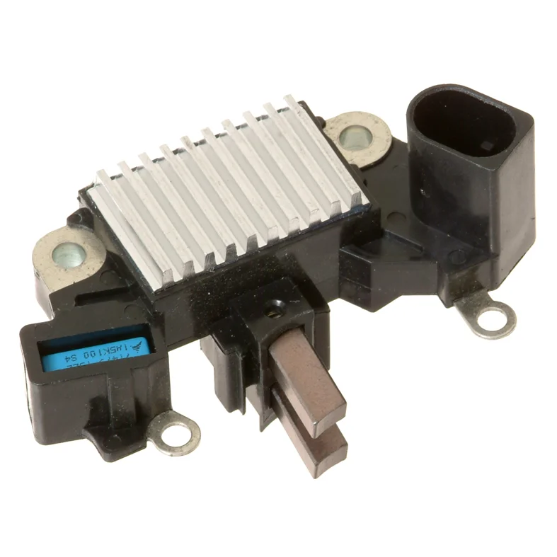 Voltage regulator 12V, Hitachi/VAG