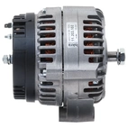 Perkins/Timberja. Alternator 24V-100A