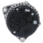 Perkins/Timberja. Alternator 24V-100A