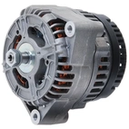 Perkins/Timberja. Alternator 24V-100A