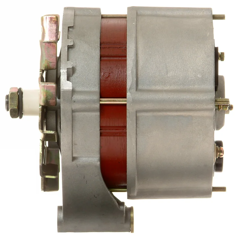 Iveco/KHD Alternator 12V-65A