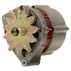 Iveco/KHD Alternator 12V-65A