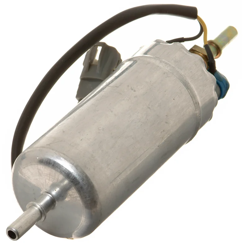 Fuel pump, In line Hyundai D