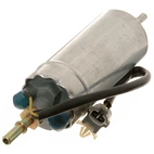 Fuel pump, In line Hyundai D
