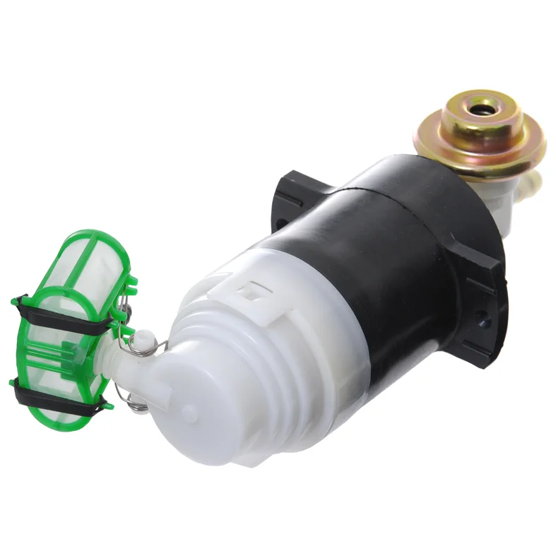 Fuel pump, in tank Nissan