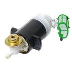 Fuel pump, in tank Nissan