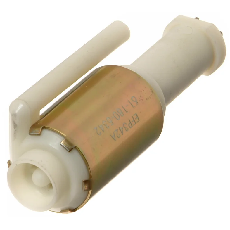 Fuel pump, in tank Ford
