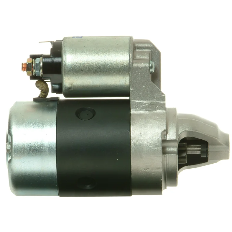 Hatz Starter motor 12V-1.0kW