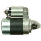 Hatz Starter motor 12V-1.0kW