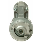 Hatz Starter motor 12V-1.0kW