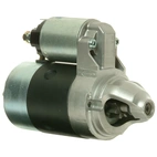 Hatz Starter motor 12V-1.0kW