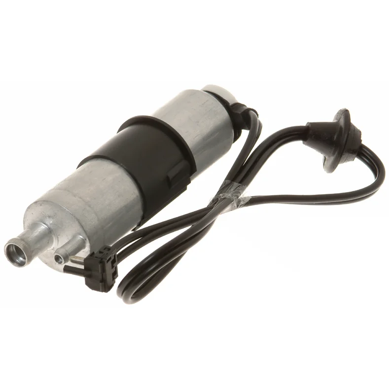 Fuel pump, in line Mercedes