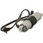 Fuel pump, in line Mercedes