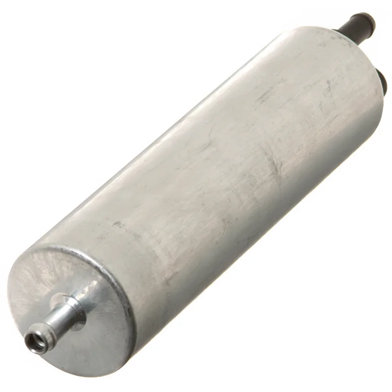 Fuel pump, in line BMW 320d