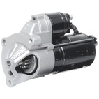 PSA Diesel Starter motor 12V-1.9kW