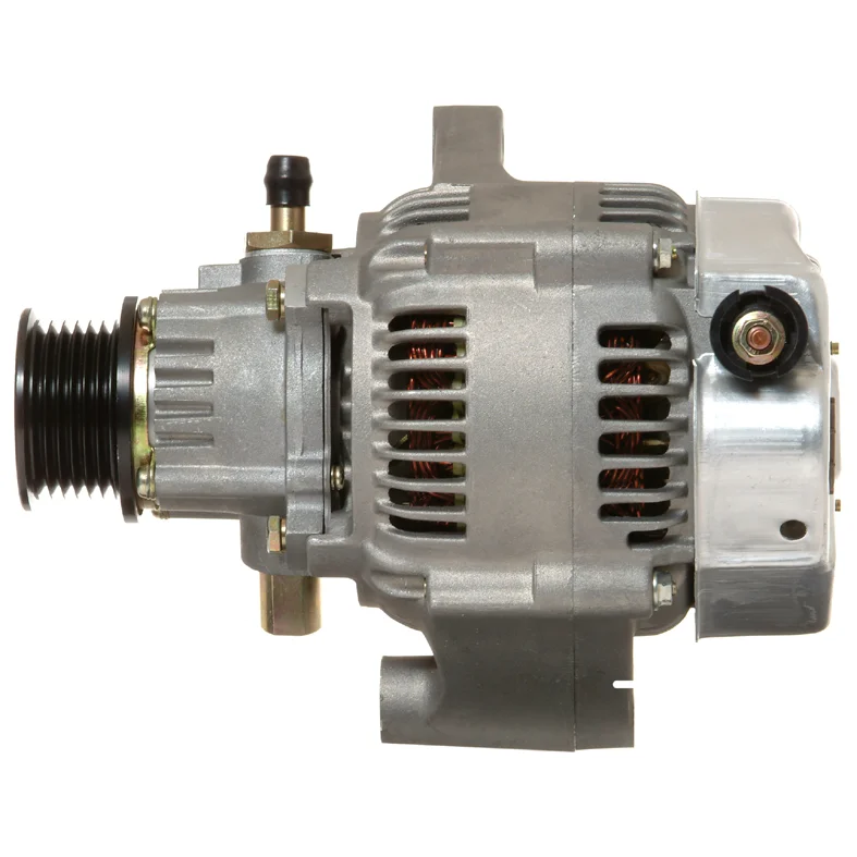 Rover Diesel Alternator 12V-90A