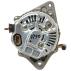 Rover Diesel Alternator 12V-90A