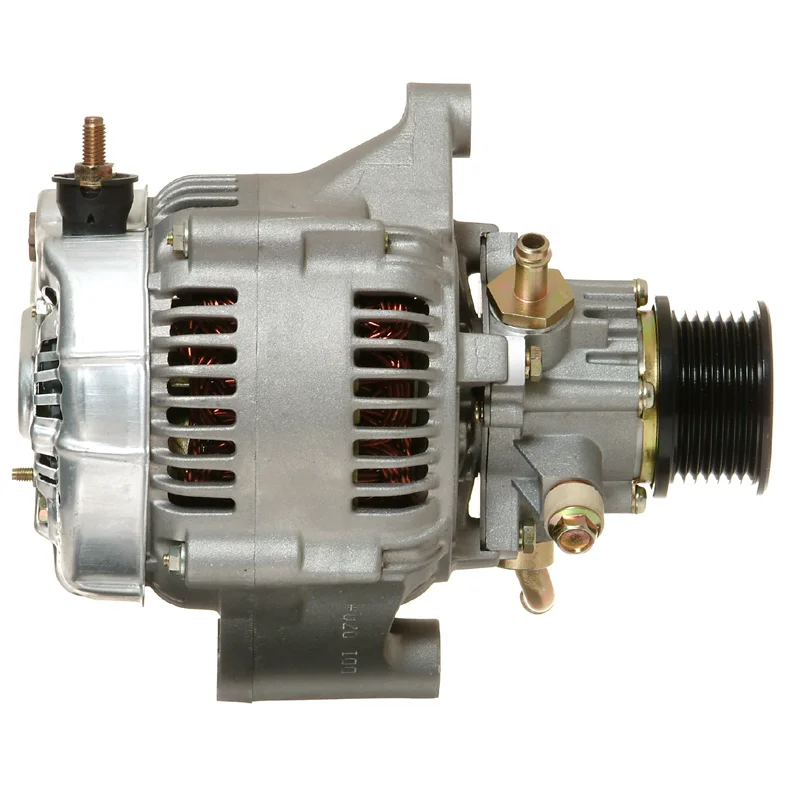 Land Rover Td5 Alternator 12V-120A