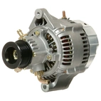 Land Rover Td5 Alternator 12V-120A