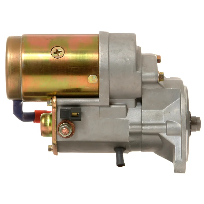 Hyster Starter motor 12V-2.2kW